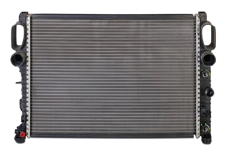 How-to-Replace-a-Truck-Radiator FoxCitiesTruck