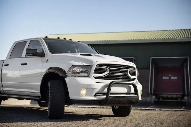 Ford-Recalls-Hundreds-of-Thousands-of-Maverick-Pickup-Trucks FoxCitiesTruck